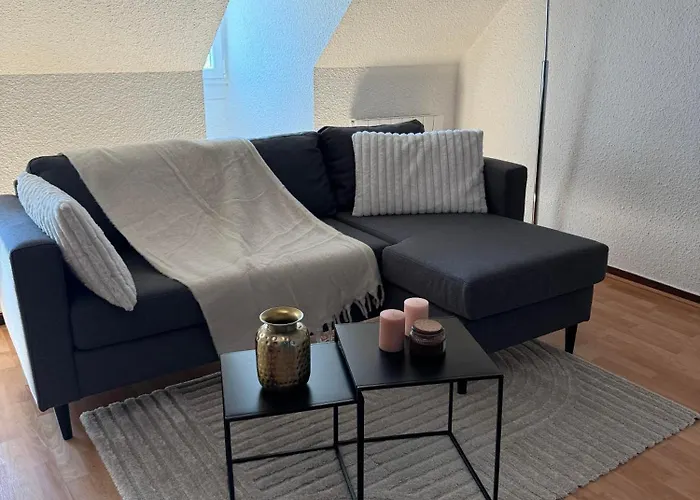 Escapade Confortable