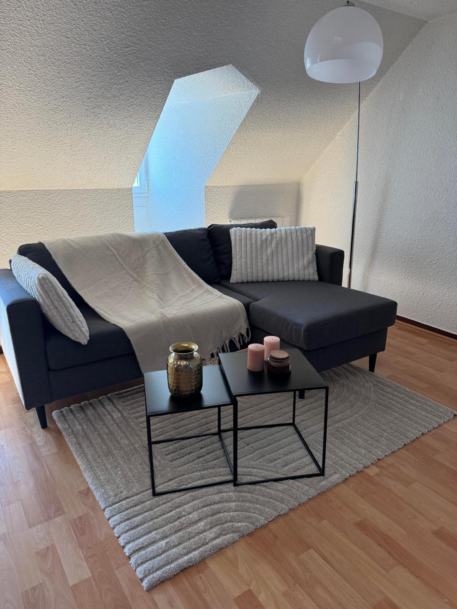 Escapade Confortable *